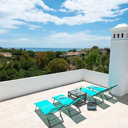 Villa Lomas De Magna