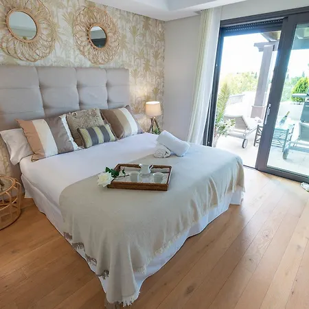 Villa Lomas De Magna Marbella