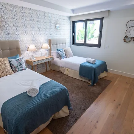 Villa Lomas De Magna Marbella