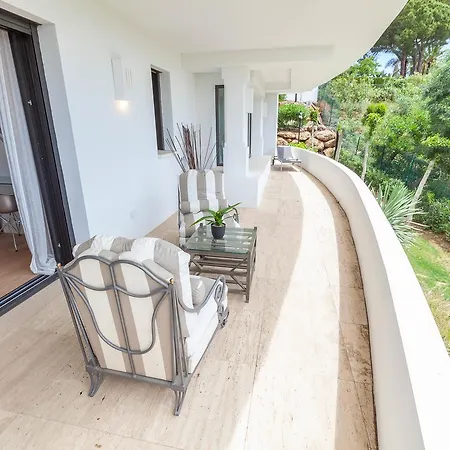 Lomas De Magna Villa Marbella